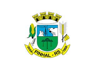 Logo Pinhal/RS - Prefeitura Municipal