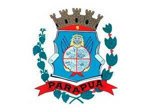 Logo Parapuã/SP - Prefeitura Municipal