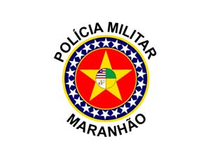 Logo Polícia Militar do Maranhão