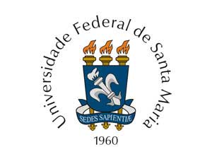 Logo Legislação - UFSM (RS) - Médio (Edital 2022_006)