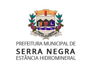 Serra Negra/SP - Prefeitura Municipal