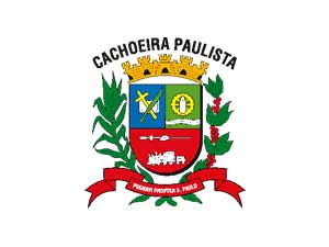 Logo Cachoeira Paulista/SP - Prefeitura Municipal