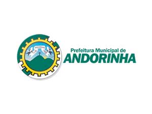 Logo Andorinha/BA - Prefeitura Municipal