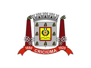 Logo Língua Portuguesa - Criciúma/SC - Prefeitura (Edital 2024_001)