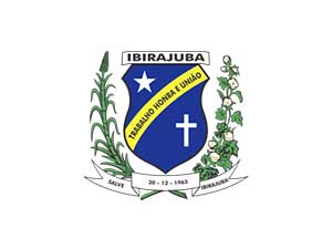 Ibirajuba/PE - Prefeitura Municipal