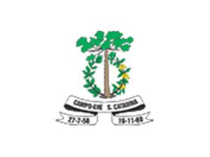 Campo Erê/SC - Prefeitura Municipal