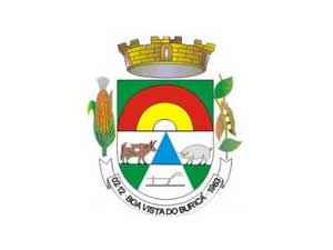 Logo Boa Vista do Buricá/RS - Prefeitura Municipal