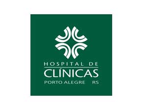 Logo Hospital de Clínicas de Porto Alegre