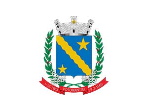 Logo Língua Portuguesa - Votorantim/SP - Prefeitura - Médio (Edital 2024_003)