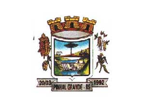 Logo Pinhal Grande/RS - Prefeitura Municipal