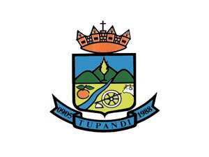 Logo Tupandi/RS - Prefeitura Municipal
