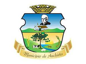 Logo Anchieta/SC - Prefeitura Municipal