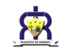 Logo Remígio/PB - Prefeitura Municipal