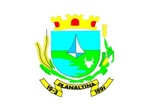 Logo Planaltina/GO - Prefeitura Municipal