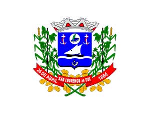 Logo São Lourenço do Sul/RS - Prefeitura Municipal