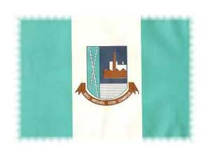 Logo São Miguel dos Campos/AL - Prefeitura Municipal