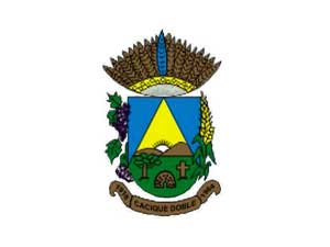 Cacique Doble/RS - Prefeitura Municipal