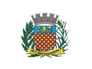 Logo Língua Portuguesa - São Pedro/SP - Prefeitura (Edital 2023_001)