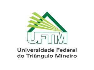 Logo Universidade Federal do Triângulo Mineiro