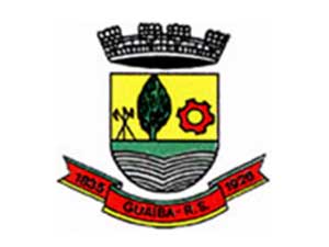 Logo Guaíba/RS - Câmara Municipal