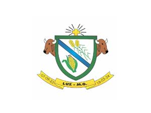 Logo Luz/MG - Prefeitura Municipal