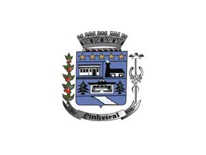 Logo Pinheiral/RJ - Prefeitura Municipal