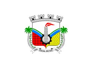 Logo Cocal do Sul/SC - Prefeitura Municipal
