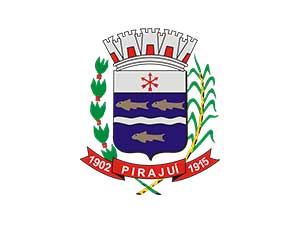 Logo Pirajuí/SP - Câmara Municipal
