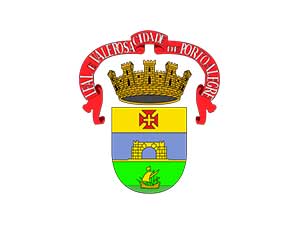 Logo Língua Portuguesa - Porto Alegre/RS - Prefeitura (Edital 2023_175)