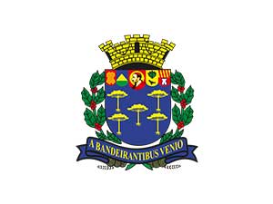 Logo São Carlos/SP - Prefeitura Municipal