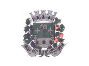 Logo Cabreúva/SP - Prefeitura Municipal