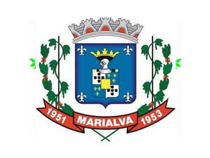 Logo Marialva/PR - Prefeitura Municipal