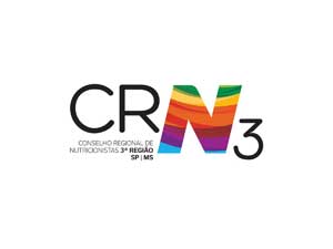 CRN 3 (SP, MT) - Conselho Regional de Nutricionista da 3ª Região