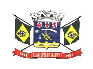 Logo Guia Lopes da Laguna/MS - Prefeitura Municipal
