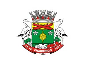 Logo Fraiburgo/SC - Prefeitura Municipal