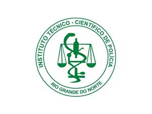 ITEP RN - Instituto Técnico-Científico de Perícia do Rio Grande do Norte