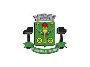 Logo Língua Portuguesa - Osasco/SP - Prefeitura (Edital 2023_001)