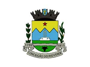 Logo Conceição do Rio Verde/MG - Câmara Municipal