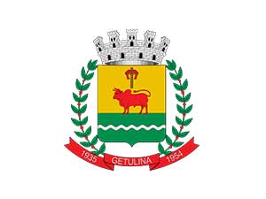 Logo Língua Portuguesa - Getulina/SP - Prefeitura - Superior (Edital 2023_001_ps)