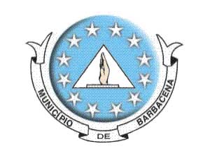 Logo Barbacena/MG - Prefeitura Municipal