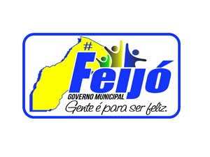 Logo Feijó/AC - Prefeitura Municipal