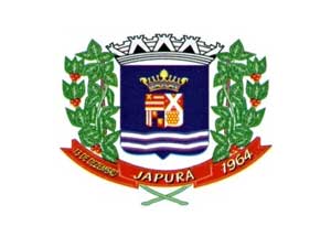 Logo Japurá/PR - Prefeitura Municipal
