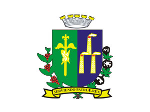 Logo Língua Portuguesa - Laranjal Paulista/SP - Prefeitura (Edital 2022_001)