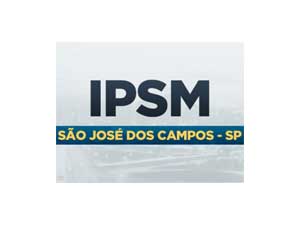 Logo Instituto de Previdência do Servidor Municipal de São José dos Campos