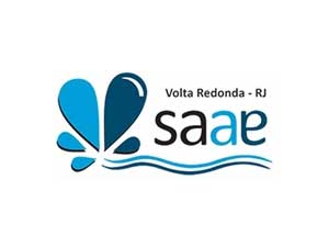 SAAE - Serviço Autônomo de Água e Esgoto de Volta Redonda
