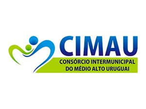 Logo Consórcio Intermunicipal do Médio Alto Uruguai