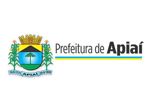 Apiaí/SP - Prefeitura Municipal