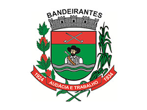 Bandeirantes/PR - Prefeitura Municipal