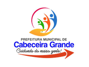 Logo Cabeceira Grande/MG - Prefeitura Municipal