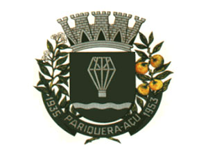 Logo Pariquera-Açu/SP - Câmara Municipal